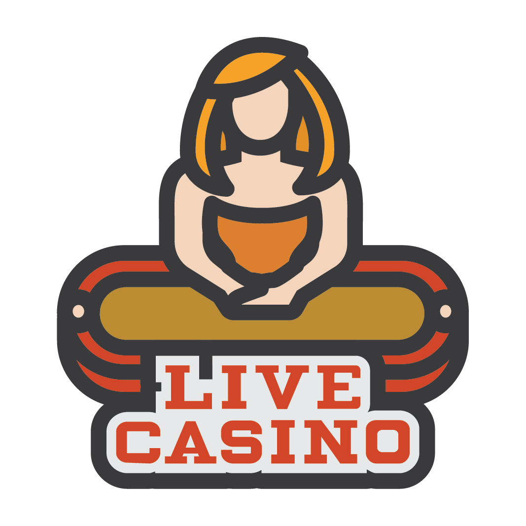 casinò dal vivo